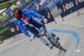2025 UEC BMX European Cup Round 1 & 2 - BMX Olympic Arena Verona - Italy - Prove libere - 28-03-2025 -  photo Tommaso Pelagalli/SprintCyclingAgency?2025
